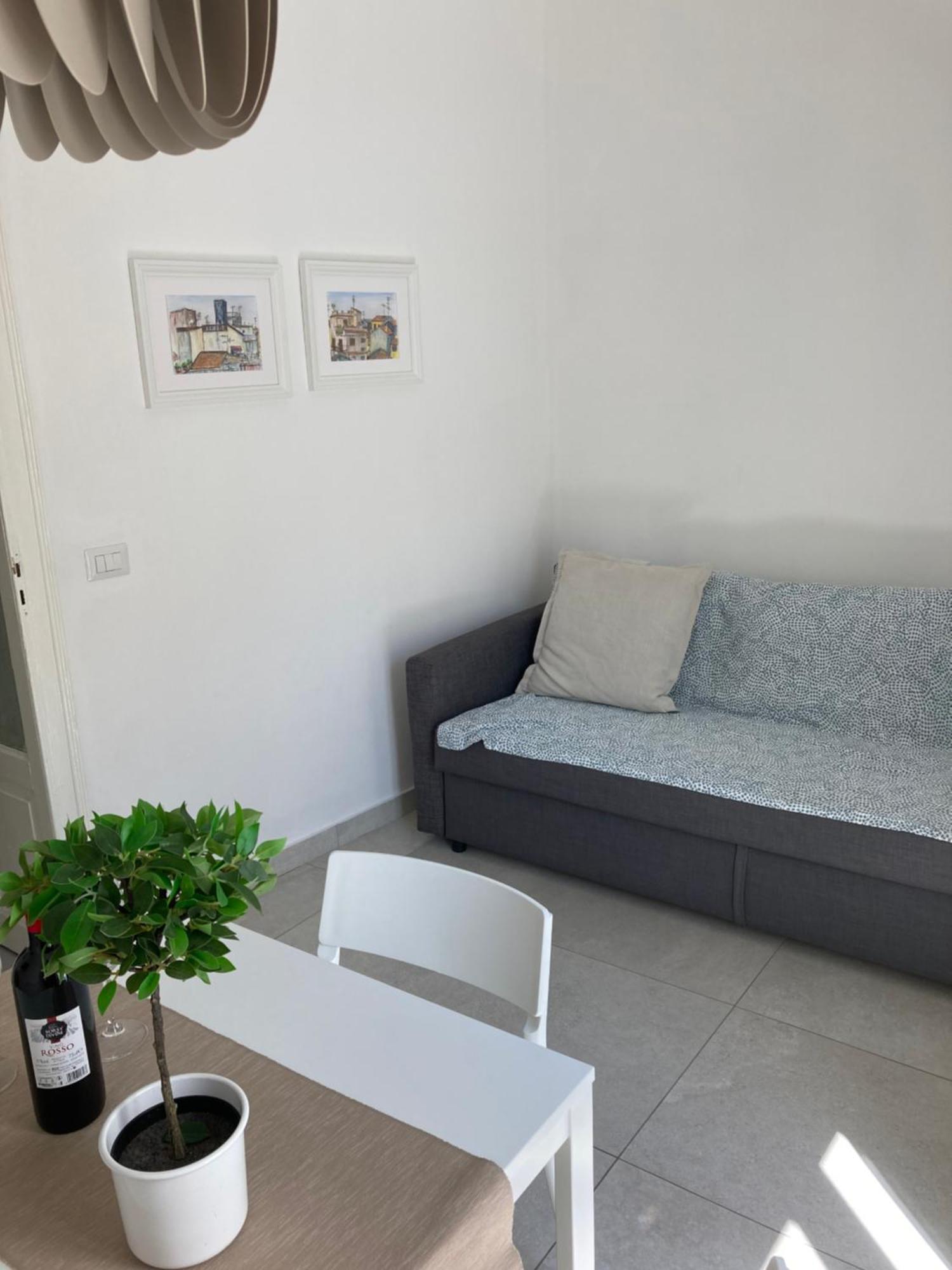 Casa Ubaruni Villa Acireale Luaran gambar