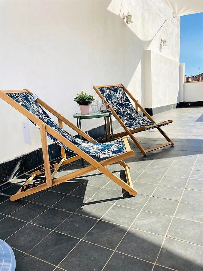 Casa Ubaruni Villa Acireale Luaran gambar