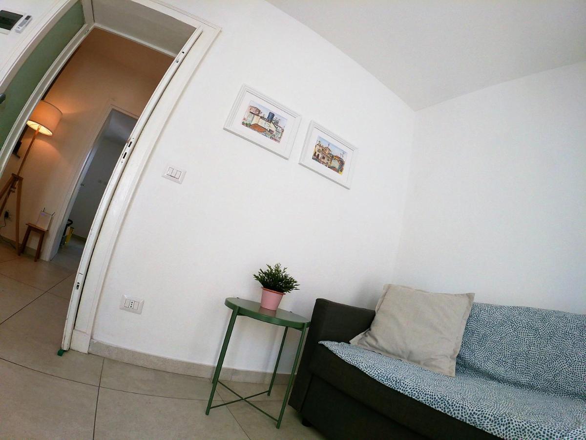 Casa Ubaruni Villa Acireale Luaran gambar
