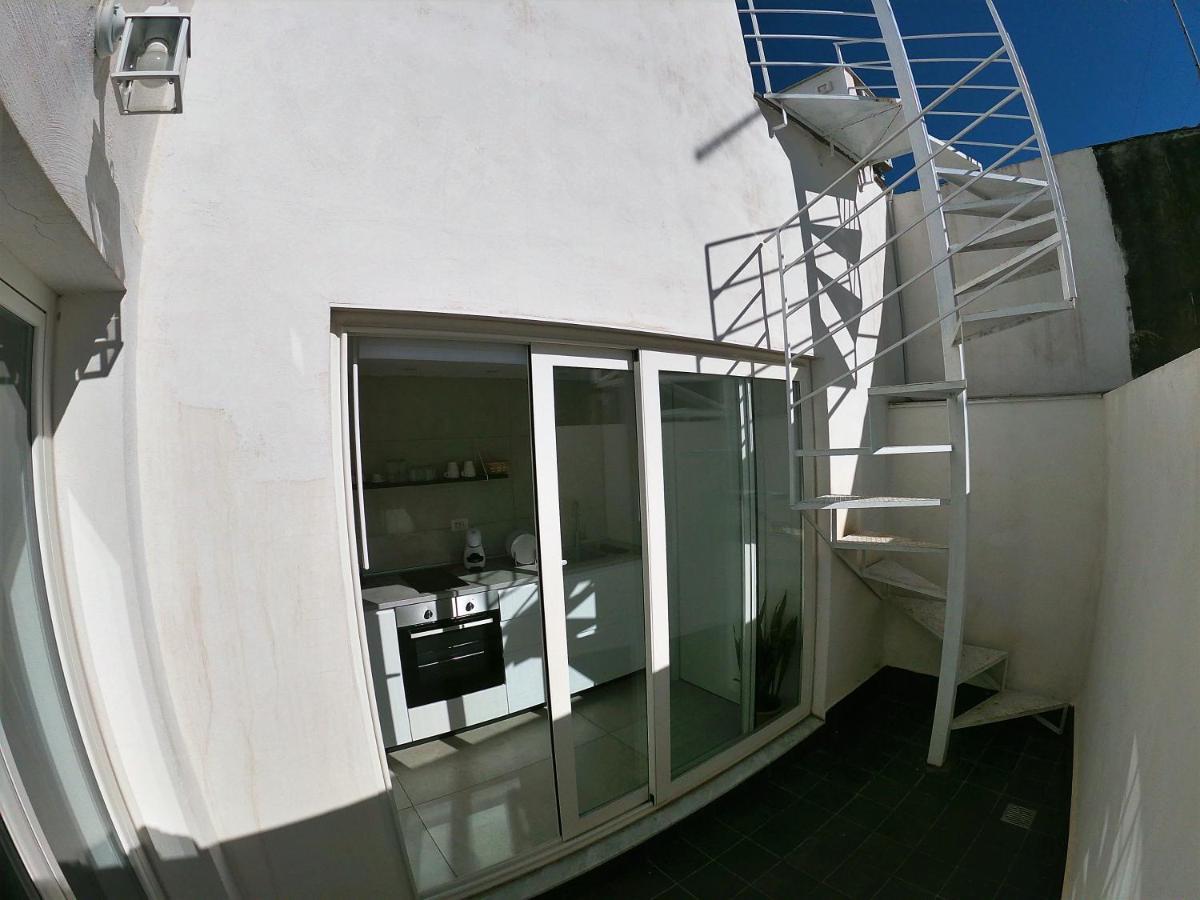 Casa Ubaruni Villa Acireale Luaran gambar