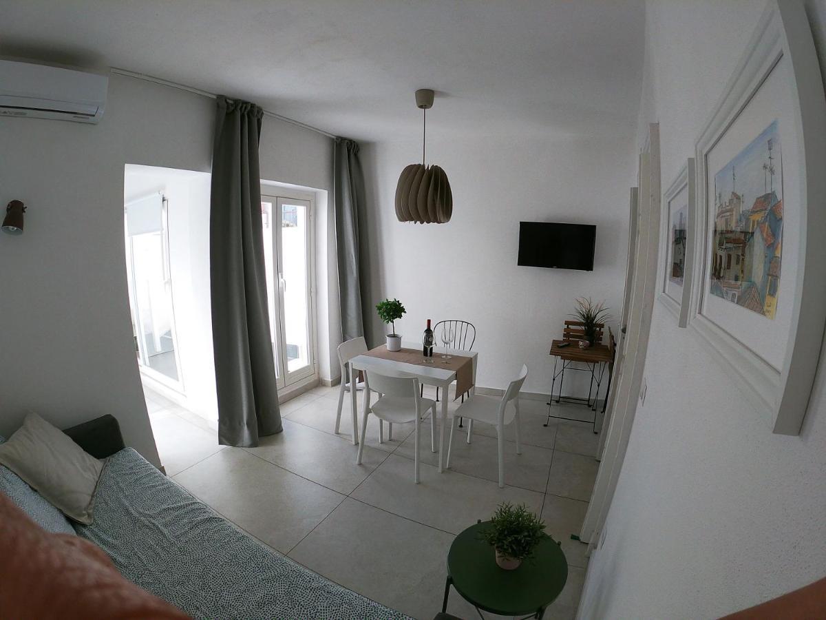 Casa Ubaruni Villa Acireale Luaran gambar